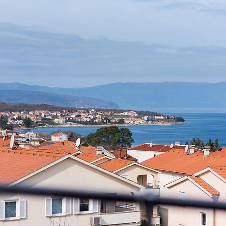 Apartments & Rooms Lavanda Малинска Экстерьер фото